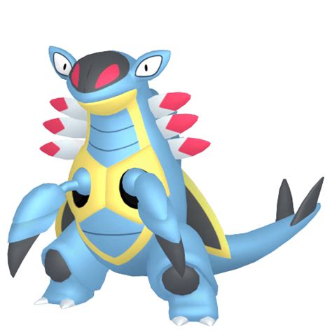 armaldo moveset|Armaldo (Pokémon GO) .